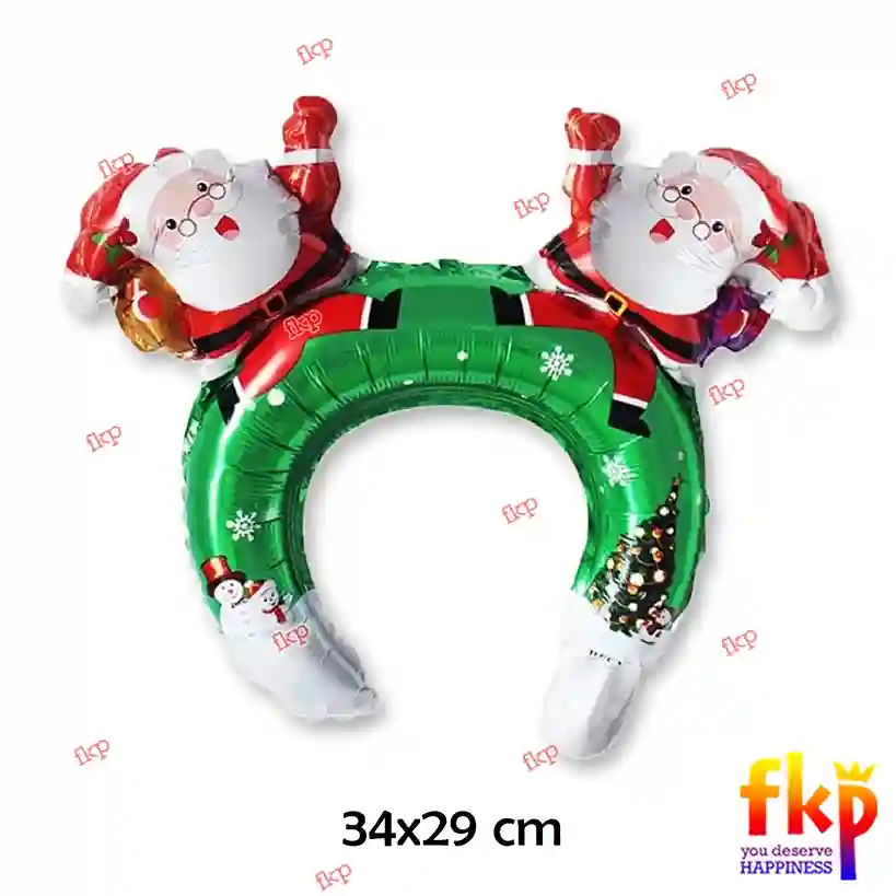 Bando 2 Santa